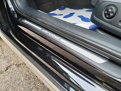 Audi A4 Allroad Gebrauchtwagen Audi A4 Allroad Gebrauchtwagen