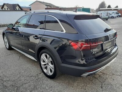 Audi A4 Allroad Gebrauchtwagen Audi A4 Allroad Gebrauchtwagen