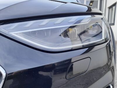 Audi A4 Allroad Gebrauchtwagen Audi A4 Allroad Gebrauchtwagen