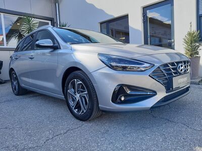 Hyundai i30 Gebrauchtwagen Hyundai i30 Gebrauchtwagen