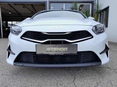 KIA Ceed Gebrauchtwagen KIA Ceed Gebrauchtwagen