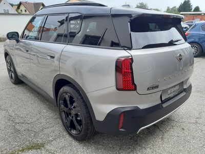 MINI Countryman Jahreswagen MINI Countryman Jahreswagen