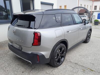MINI Countryman Jahreswagen MINI Countryman Jahreswagen