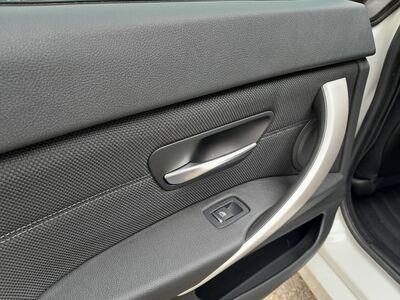 BMW 4er Gran Coupe Gebrauchtwagen BMW 4er Gran Coupe Gebrauchtwagen