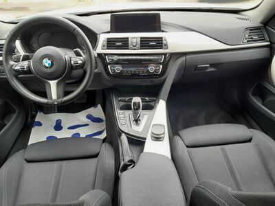 BMW 4er Gran Coupe Gebrauchtwagen BMW 4er Gran Coupe Gebrauchtwagen