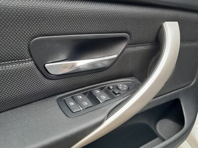 BMW 4er Gran Coupe Gebrauchtwagen BMW 4er Gran Coupe Gebrauchtwagen