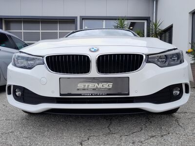 BMW 4er Gran Coupe Gebrauchtwagen BMW 4er Gran Coupe Gebrauchtwagen