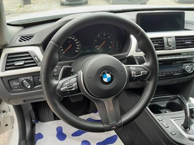 BMW 4er Gran Coupe Gebrauchtwagen BMW 4er Gran Coupe Gebrauchtwagen
