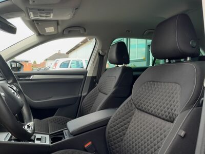 Skoda Superb Gebrauchtwagen Skoda Superb Gebrauchtwagen