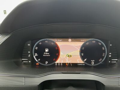 Skoda Superb Gebrauchtwagen Skoda Superb Gebrauchtwagen