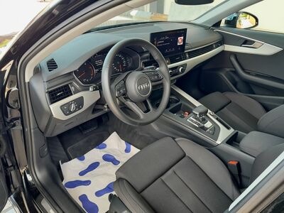 Audi A4 Gebrauchtwagen Audi A4 Gebrauchtwagen