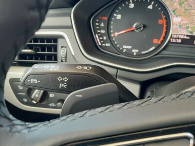 Audi A4 Gebrauchtwagen Audi A4 Gebrauchtwagen