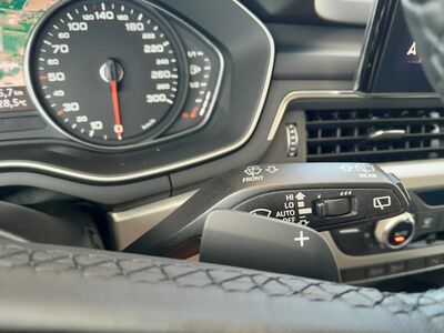 Audi A4 Gebrauchtwagen Audi A4 Gebrauchtwagen