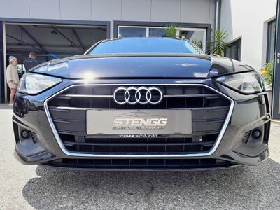 Audi A4 Gebrauchtwagen Audi A4 Gebrauchtwagen