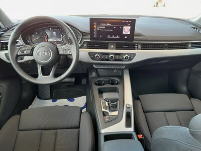 Audi A4 Gebrauchtwagen Audi A4 Gebrauchtwagen