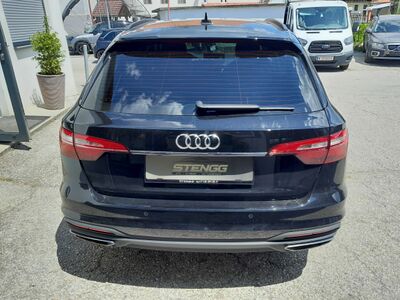 Audi A4 Gebrauchtwagen Audi A4 Gebrauchtwagen
