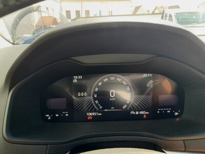 Skoda Karoq Gebrauchtwagen Skoda Karoq Gebrauchtwagen