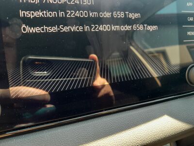 Skoda Karoq Gebrauchtwagen Skoda Karoq Gebrauchtwagen
