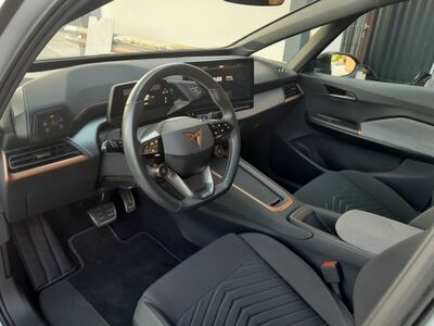 Cupra Born Gebrauchtwagen Cupra Born Gebrauchtwagen
