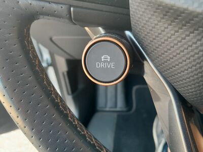 Cupra Born Gebrauchtwagen Cupra Born Gebrauchtwagen