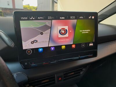 Cupra Born Gebrauchtwagen Cupra Born Gebrauchtwagen
