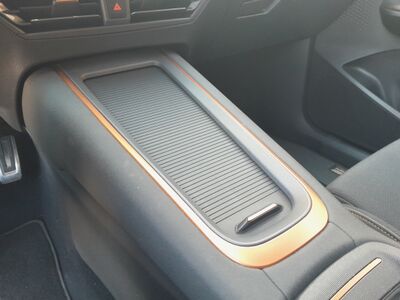 Cupra Born Gebrauchtwagen Cupra Born Gebrauchtwagen