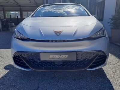 Cupra Born Gebrauchtwagen Cupra Born Gebrauchtwagen