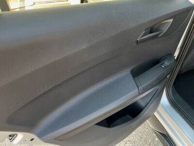Cupra Born Gebrauchtwagen Cupra Born Gebrauchtwagen