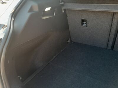 Cupra Born Gebrauchtwagen Cupra Born Gebrauchtwagen