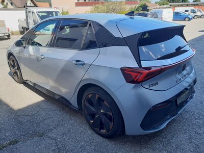 Cupra Born Gebrauchtwagen Cupra Born Gebrauchtwagen