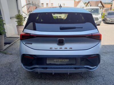 Cupra Born Gebrauchtwagen Cupra Born Gebrauchtwagen