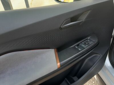 Cupra Born Gebrauchtwagen Cupra Born Gebrauchtwagen