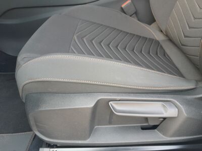 Cupra Born Gebrauchtwagen Cupra Born Gebrauchtwagen