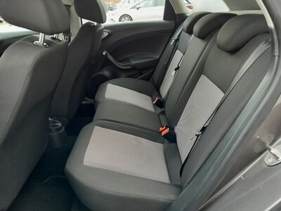 Seat Ibiza Gebrauchtwagen Seat Ibiza Gebrauchtwagen