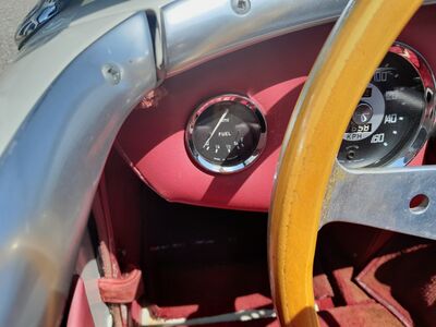 Austin Healy Sprite Gebrauchtwagen