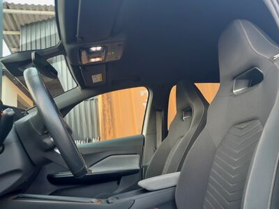 Cupra Born Gebrauchtwagen Cupra Born Gebrauchtwagen