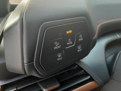 Cupra Born Gebrauchtwagen Cupra Born Gebrauchtwagen