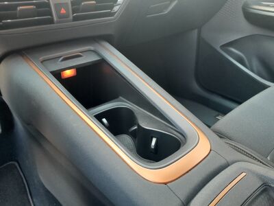 Cupra Born Gebrauchtwagen Cupra Born Gebrauchtwagen