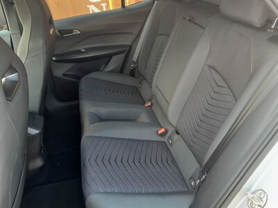 Cupra Born Gebrauchtwagen Cupra Born Gebrauchtwagen