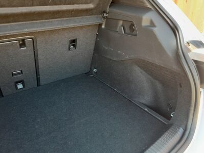 Cupra Born Gebrauchtwagen Cupra Born Gebrauchtwagen