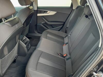 Audi A4 Gebrauchtwagen Audi A4 Gebrauchtwagen