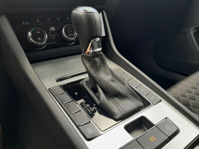 Skoda Superb Gebrauchtwagen Skoda Superb Gebrauchtwagen