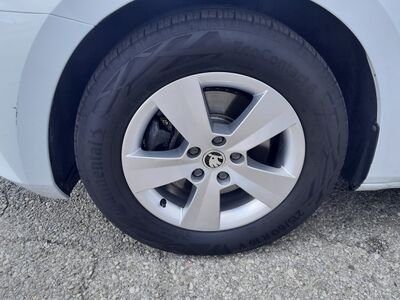 Skoda Superb Gebrauchtwagen Skoda Superb Gebrauchtwagen