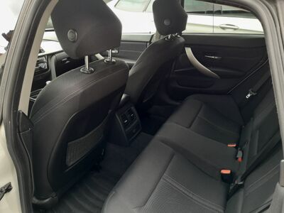 BMW 4er Gran Coupe Gebrauchtwagen BMW 4er Gran Coupe Gebrauchtwagen