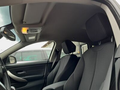BMW 4er Gran Coupe Gebrauchtwagen BMW 4er Gran Coupe Gebrauchtwagen
