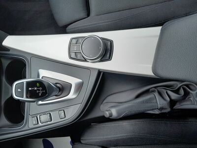BMW 4er Gran Coupe Gebrauchtwagen BMW 4er Gran Coupe Gebrauchtwagen