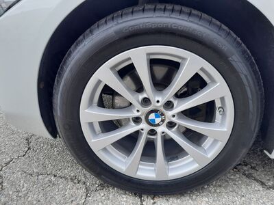 BMW 4er Gran Coupe Gebrauchtwagen BMW 4er Gran Coupe Gebrauchtwagen