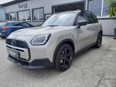 MINI Countryman Jahreswagen MINI Countryman Jahreswagen