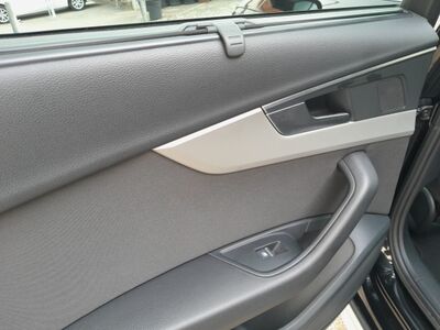 Audi A4 Allroad Gebrauchtwagen Audi A4 Allroad Gebrauchtwagen
