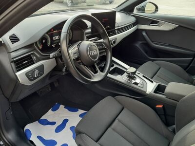 Audi A4 Allroad Gebrauchtwagen Audi A4 Allroad Gebrauchtwagen